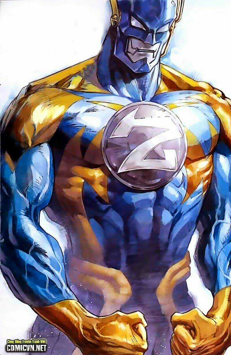 Tiểu Ma Thần Chapter 29 trang 2