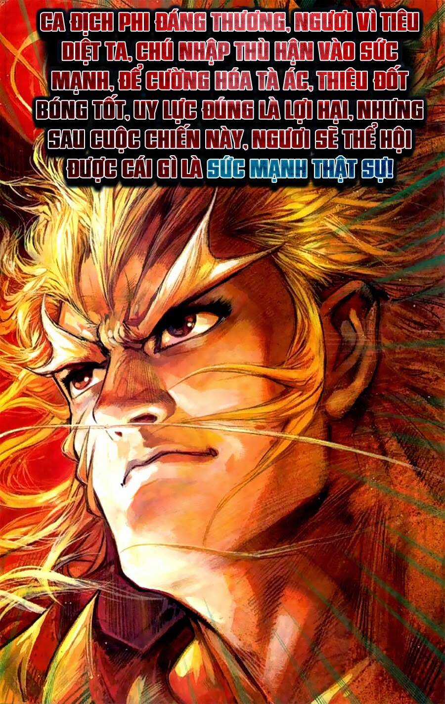 Tiểu Ma Thần Chapter 38 trang 21