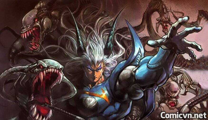 Tiểu Ma Thần Chapter 51 trang 0