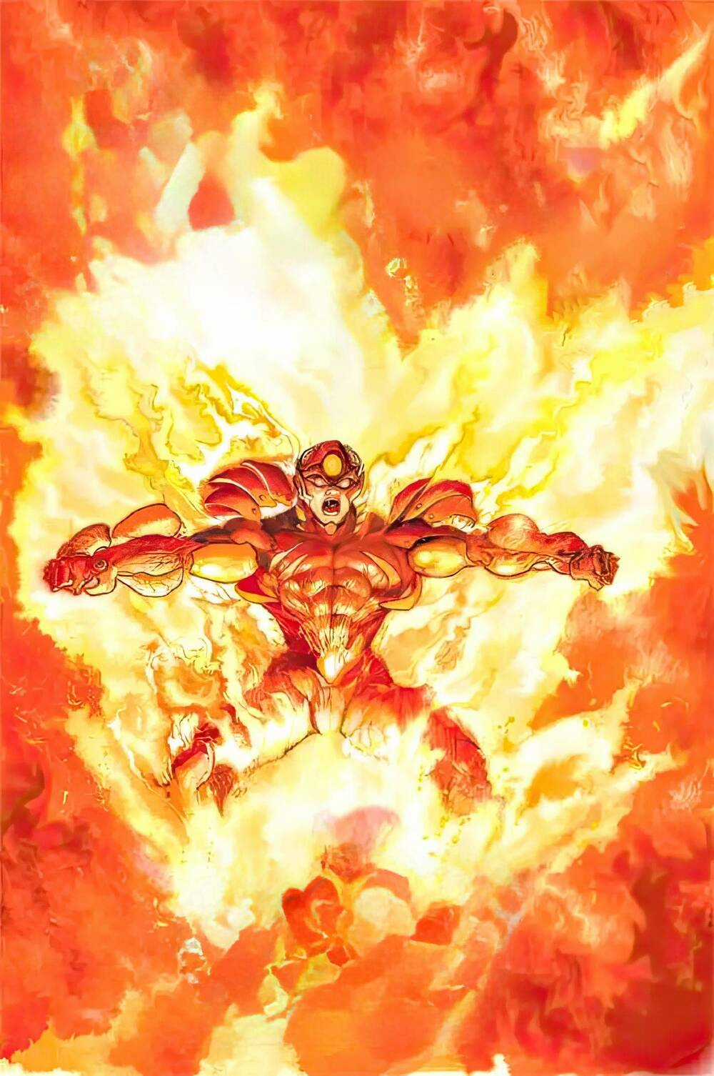 Tiểu Ma Thần Chapter 92 trang 1