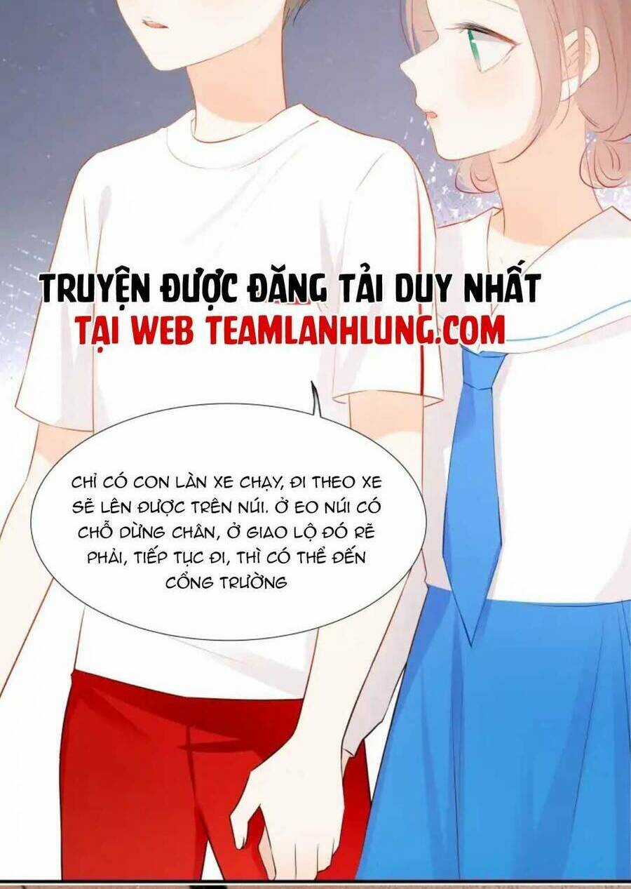 Tiểu Ma Vương Học Cách Yêu Đương Chapter 19 trang 10