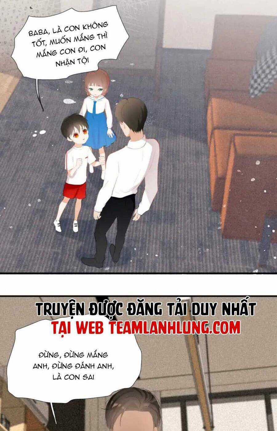 Tiểu Ma Vương Học Cách Yêu Đương Chapter 19 trang 17