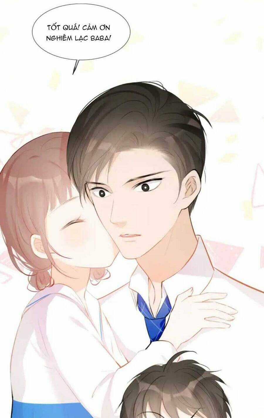 Tiểu Ma Vương Học Cách Yêu Đương Chapter 19 trang 26