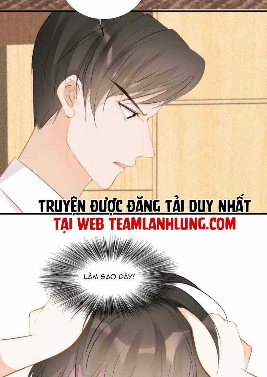 Tiểu Ma Vương Học Cách Yêu Đương Chapter 19 trang 3