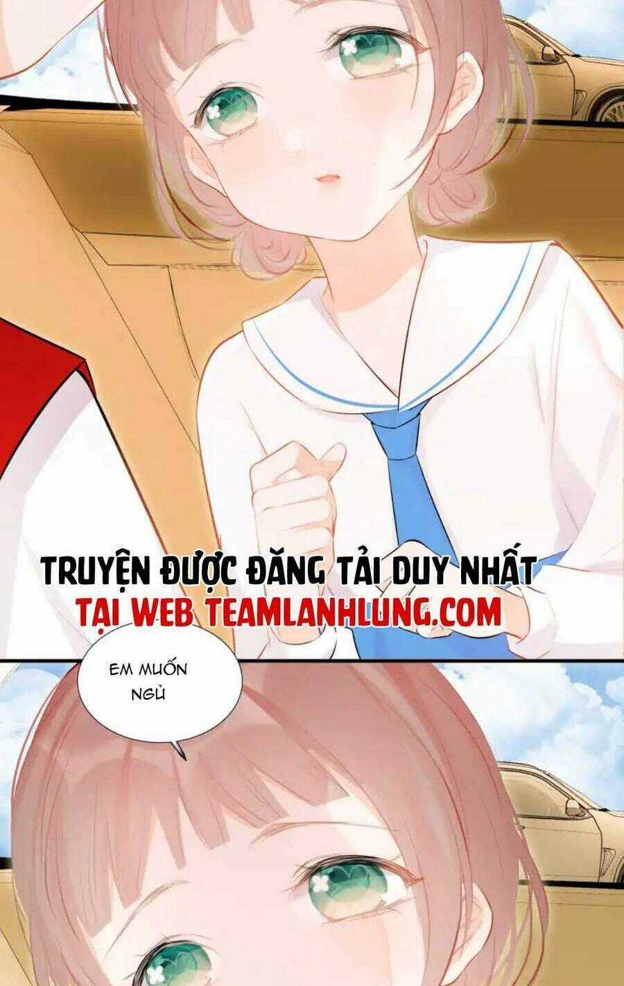 Tiểu Ma Vương Học Cách Yêu Đương Chapter 19 trang 32