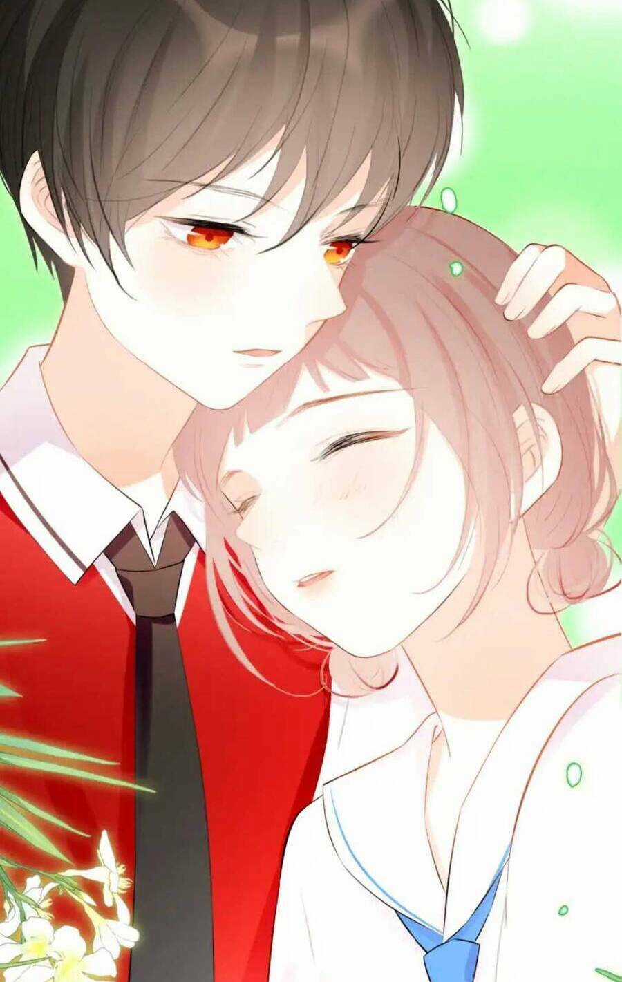 Tiểu Ma Vương Học Cách Yêu Đương Chapter 19 trang 35