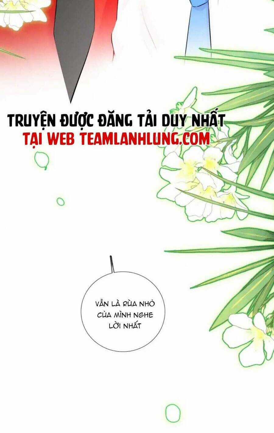 Tiểu Ma Vương Học Cách Yêu Đương Chapter 19 trang 36