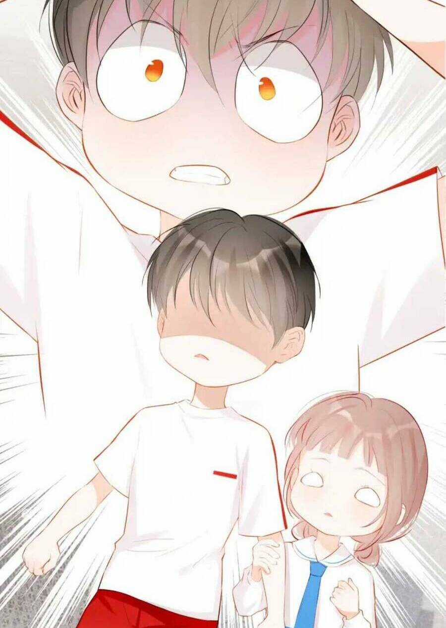 Tiểu Ma Vương Học Cách Yêu Đương Chapter 19 trang 4