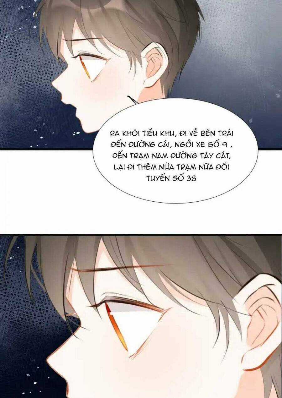 Tiểu Ma Vương Học Cách Yêu Đương Chapter 19 trang 6
