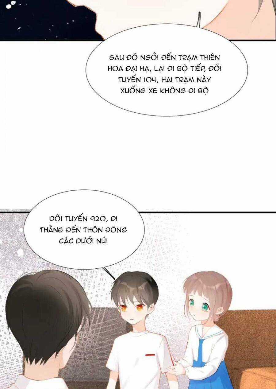Tiểu Ma Vương Học Cách Yêu Đương Chapter 19 trang 7