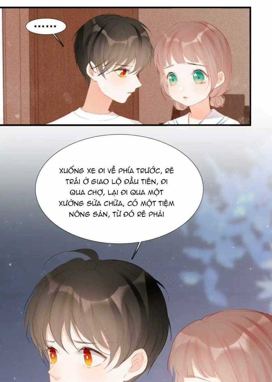 Tiểu Ma Vương Học Cách Yêu Đương Chapter 19 trang 9