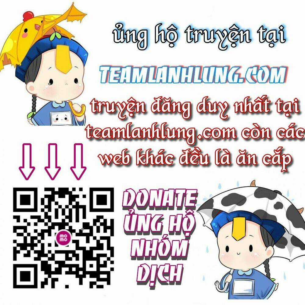 Tiểu Ma Vương Học Cách Yêu Đương Chapter 7 trang 32