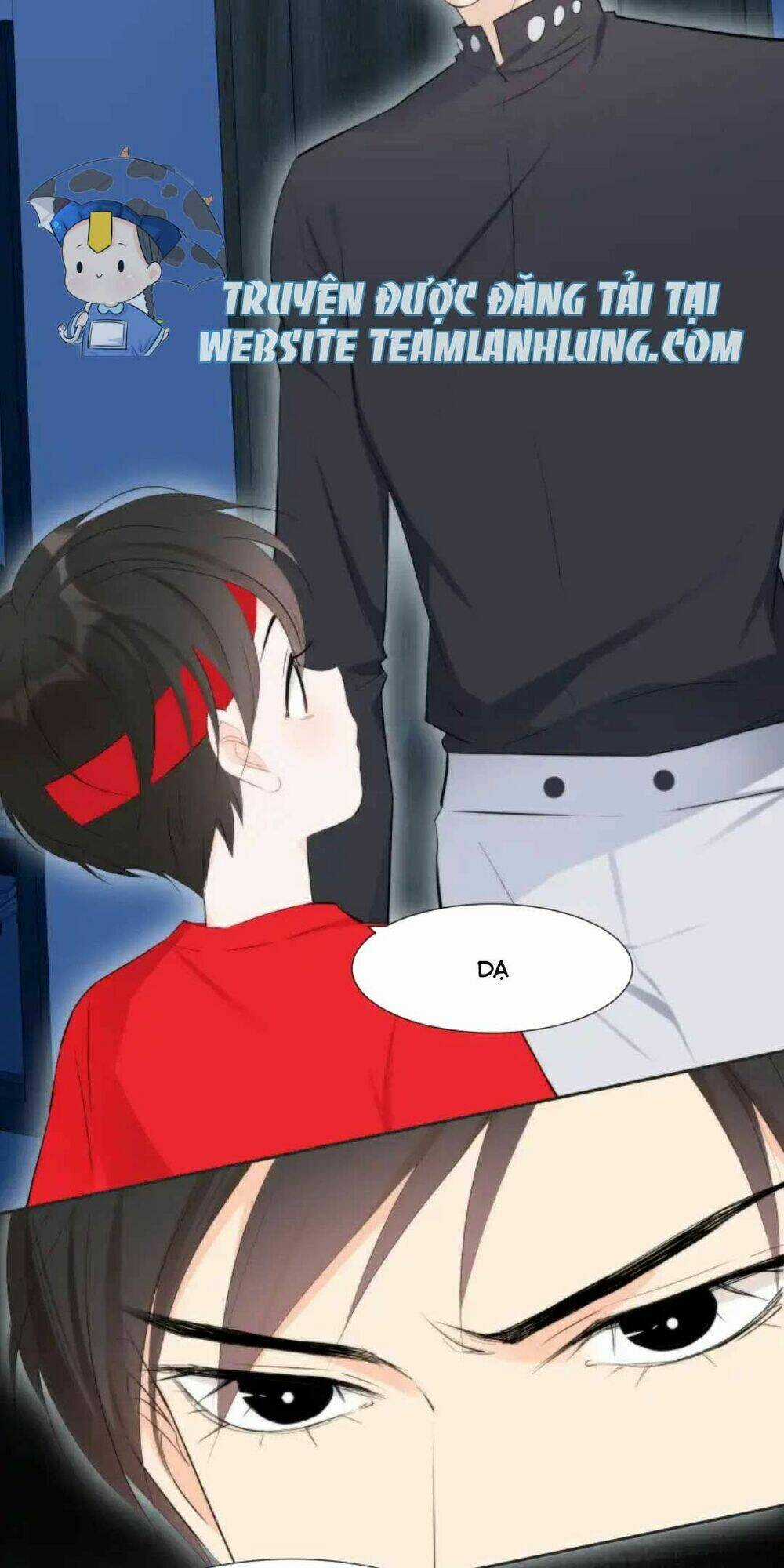 Tiểu Ma Vương Học Cách Yêu Đương Chapter 7 trang 38
