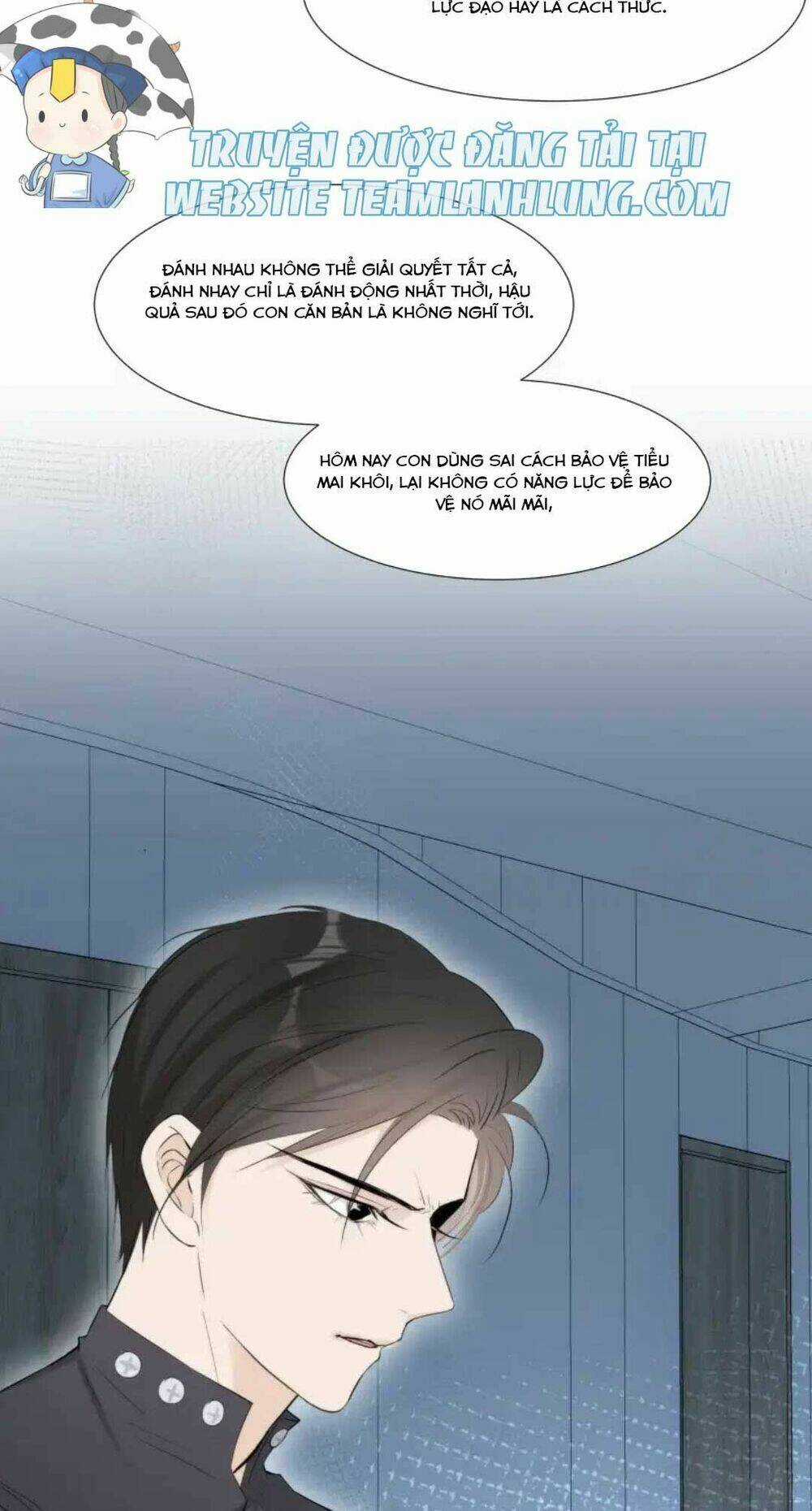 Tiểu Ma Vương Học Cách Yêu Đương Chapter 7 trang 42