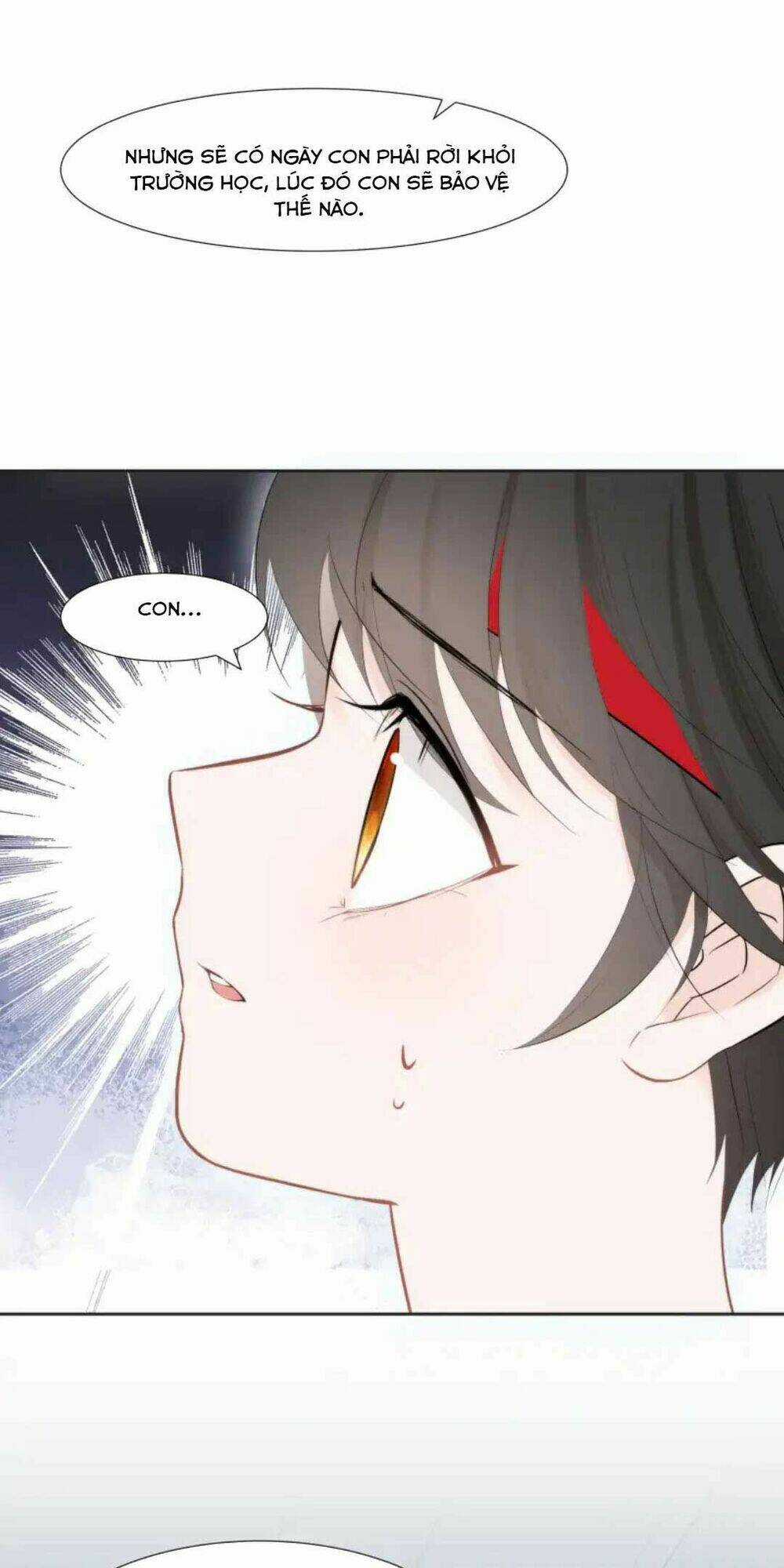 Tiểu Ma Vương Học Cách Yêu Đương Chapter 7 trang 45