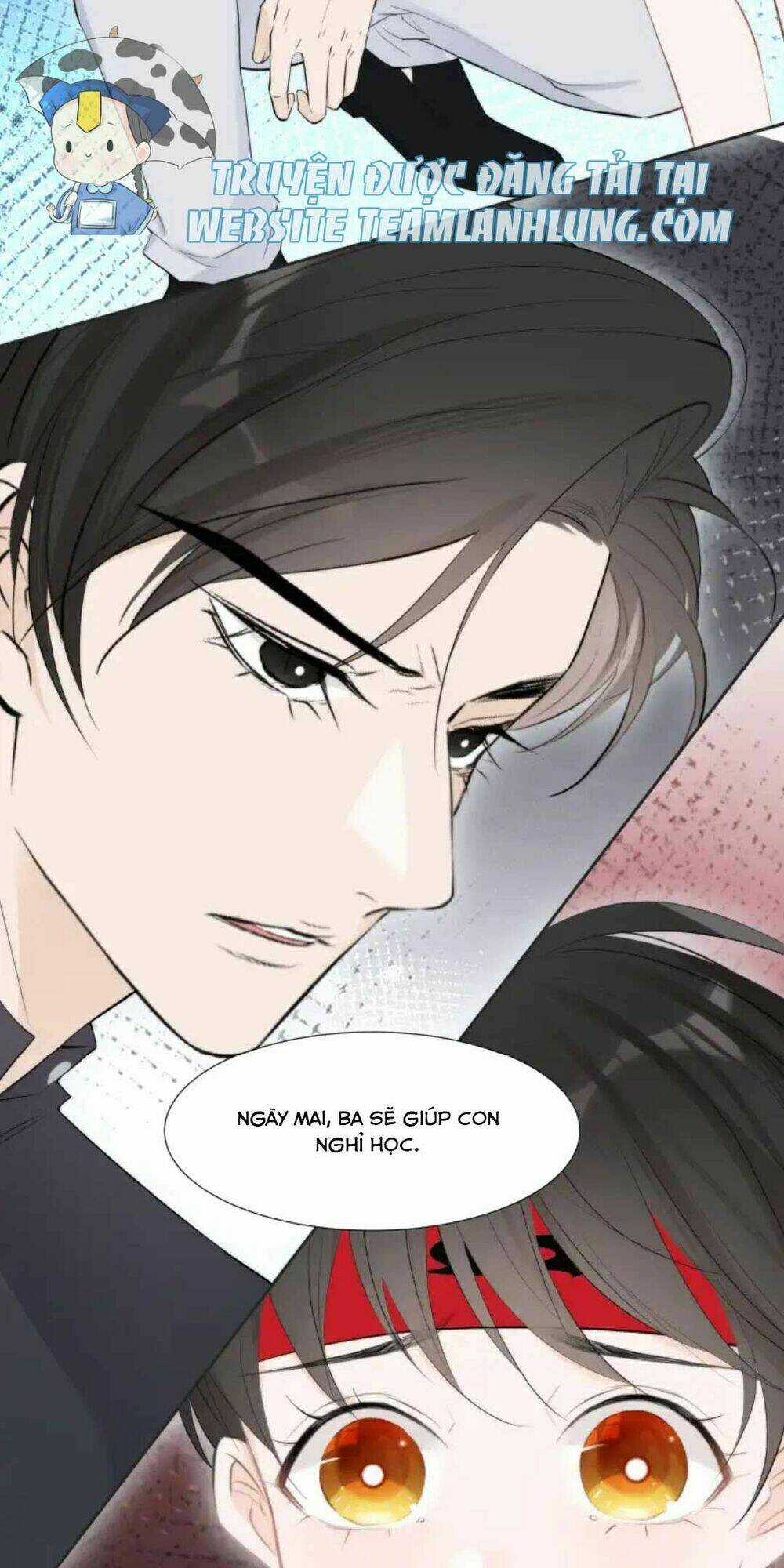 Tiểu Ma Vương Học Cách Yêu Đương Chapter 7 trang 47