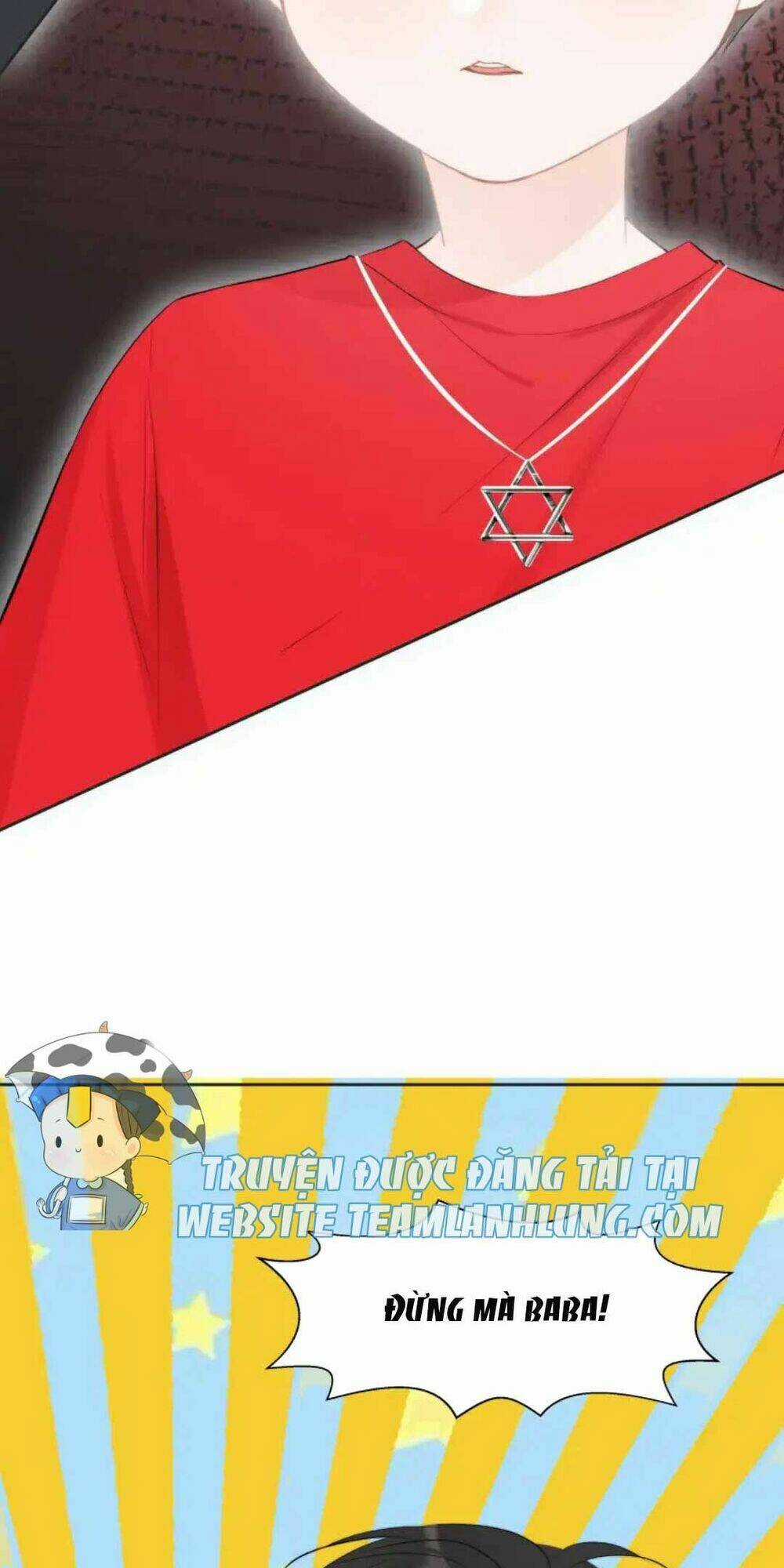 Tiểu Ma Vương Học Cách Yêu Đương Chapter 7 trang 48