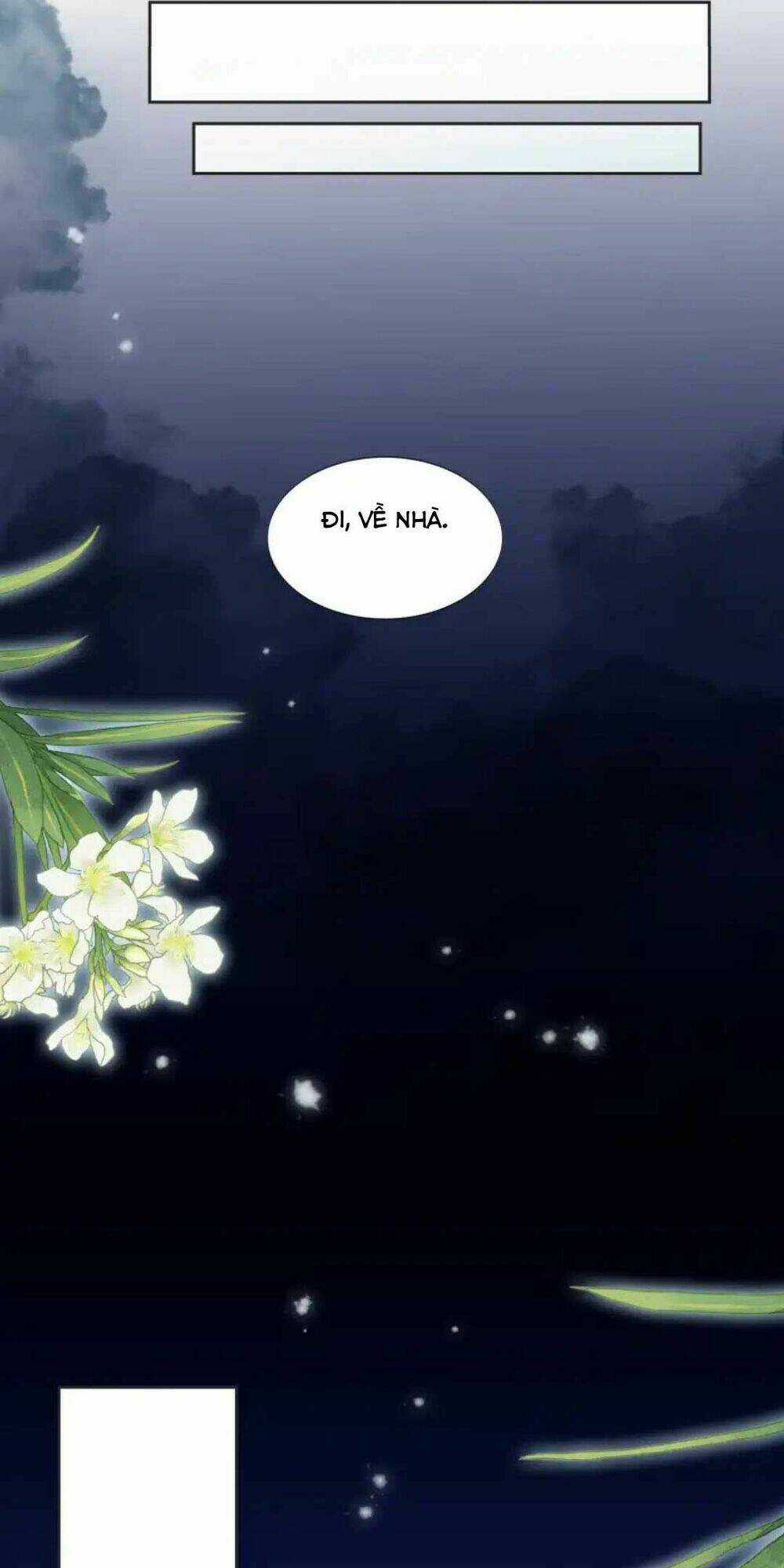 Tiểu Ma Vương Học Cách Yêu Đương Chapter 7 trang 54