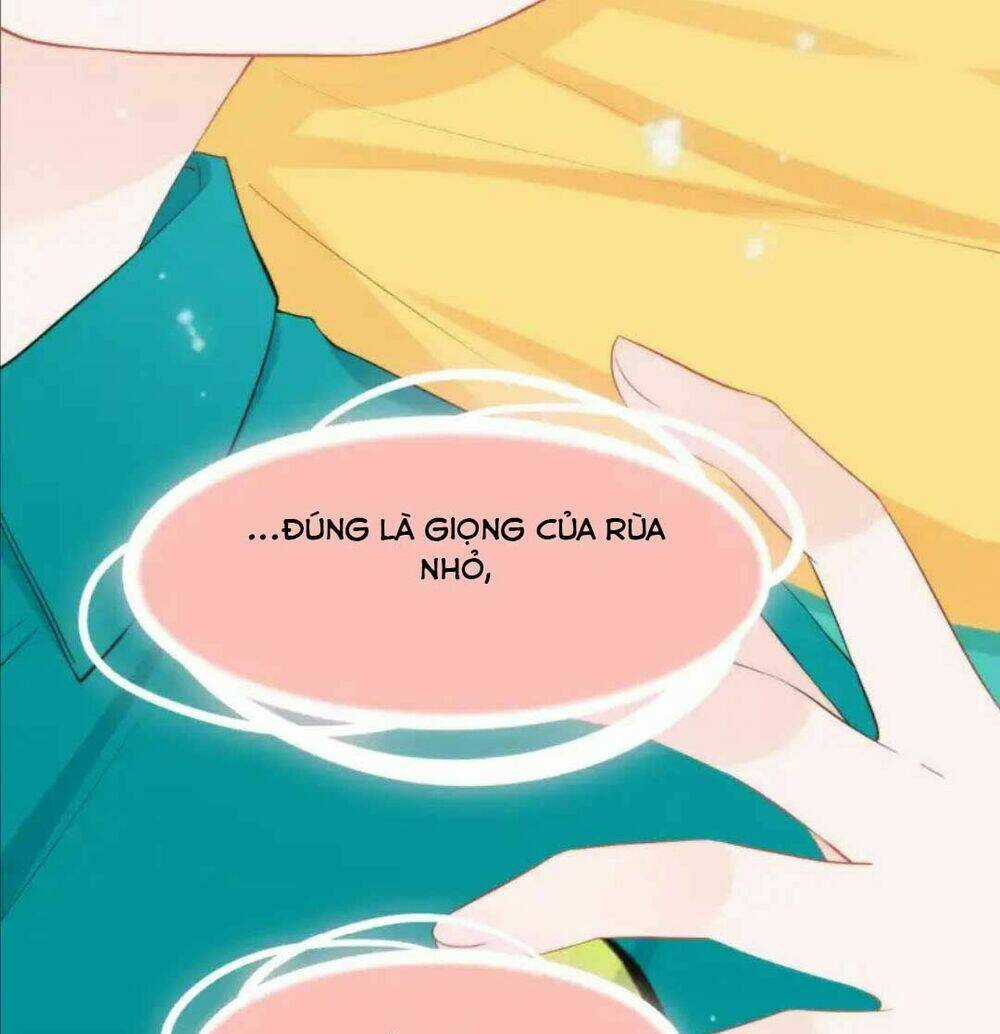 Tiểu Ma Vương Học Cách Yêu Đương Chapter 7 trang 58