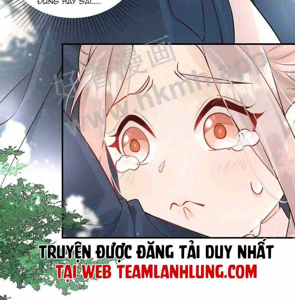 Tiểu Manh Bảo Bốn Tuổi Theo Sư Phụ Xuống Núi Chapter 1 trang 20