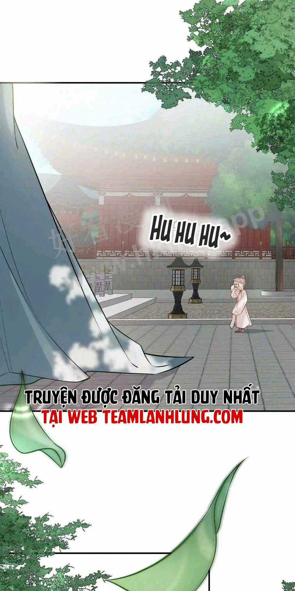 Tiểu Manh Bảo Bốn Tuổi Theo Sư Phụ Xuống Núi Chapter 1 trang 22