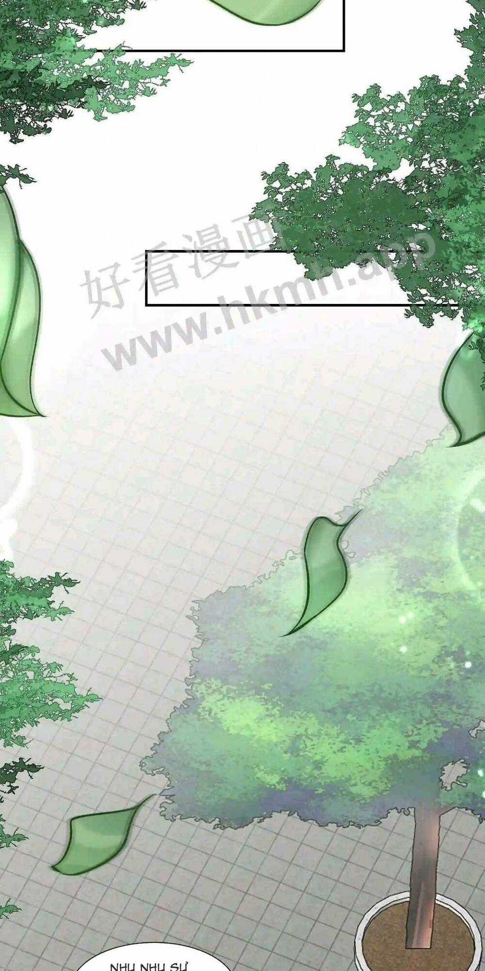 Tiểu Manh Bảo Bốn Tuổi Theo Sư Phụ Xuống Núi Chapter 1 trang 23