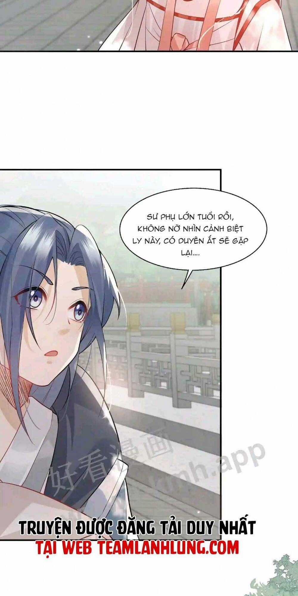 Tiểu Manh Bảo Bốn Tuổi Theo Sư Phụ Xuống Núi Chapter 1 trang 26