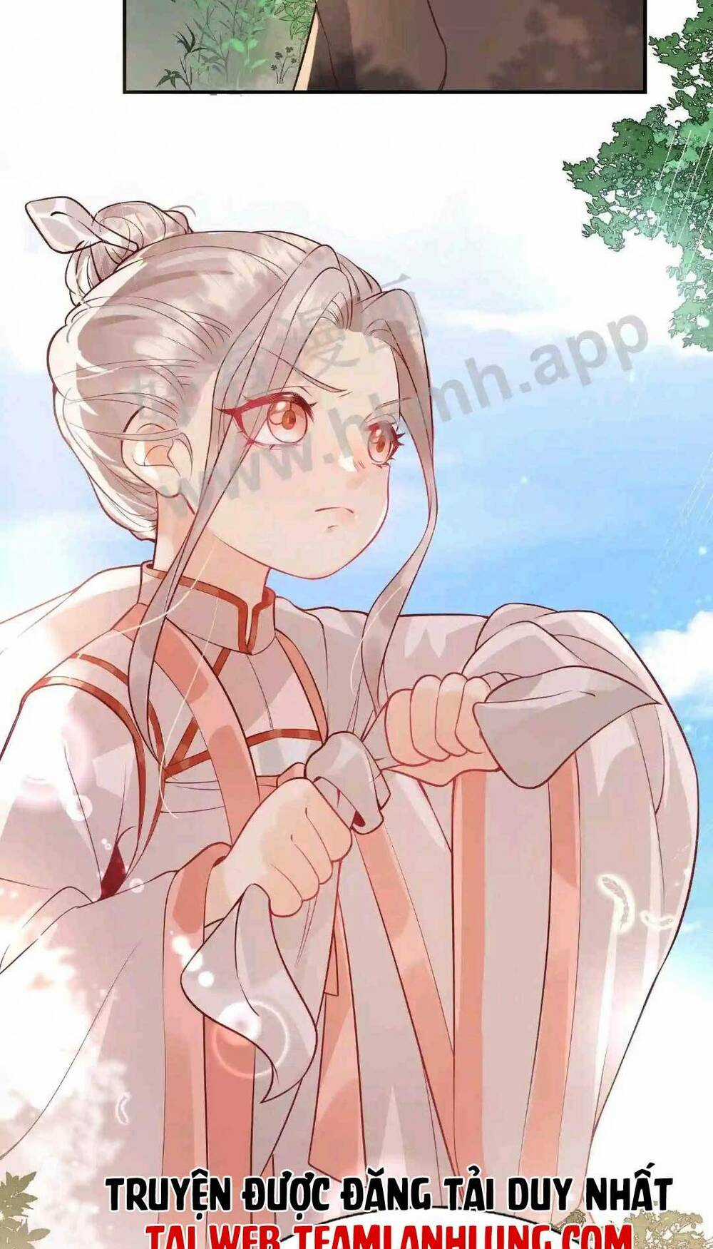 Tiểu Manh Bảo Bốn Tuổi Theo Sư Phụ Xuống Núi Chapter 1 trang 31