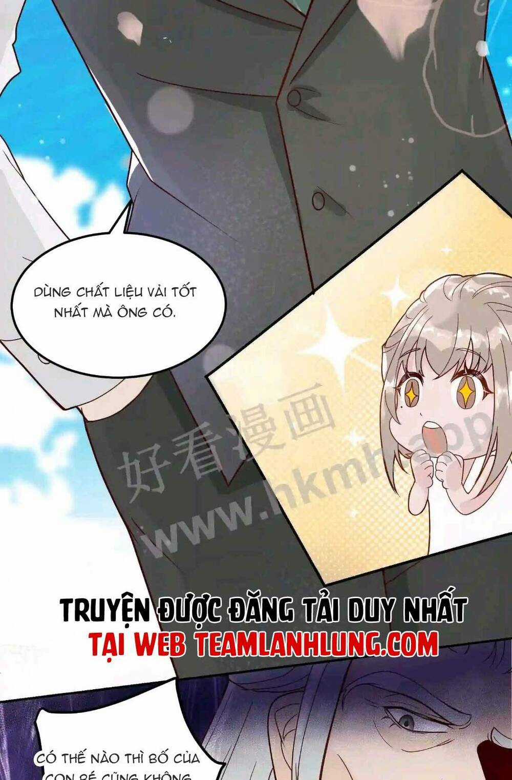 Tiểu Manh Bảo Bốn Tuổi Theo Sư Phụ Xuống Núi Chapter 10 trang 17