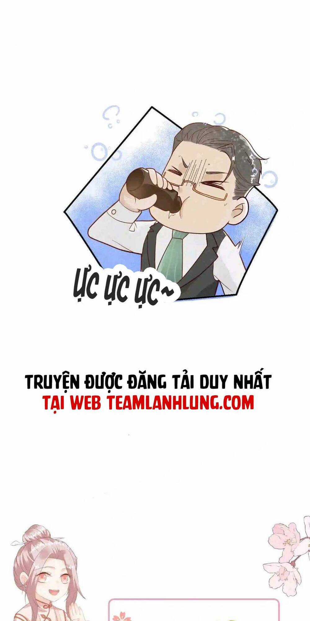 Tiểu Manh Bảo Bốn Tuổi Theo Sư Phụ Xuống Núi Chapter 10 trang 19