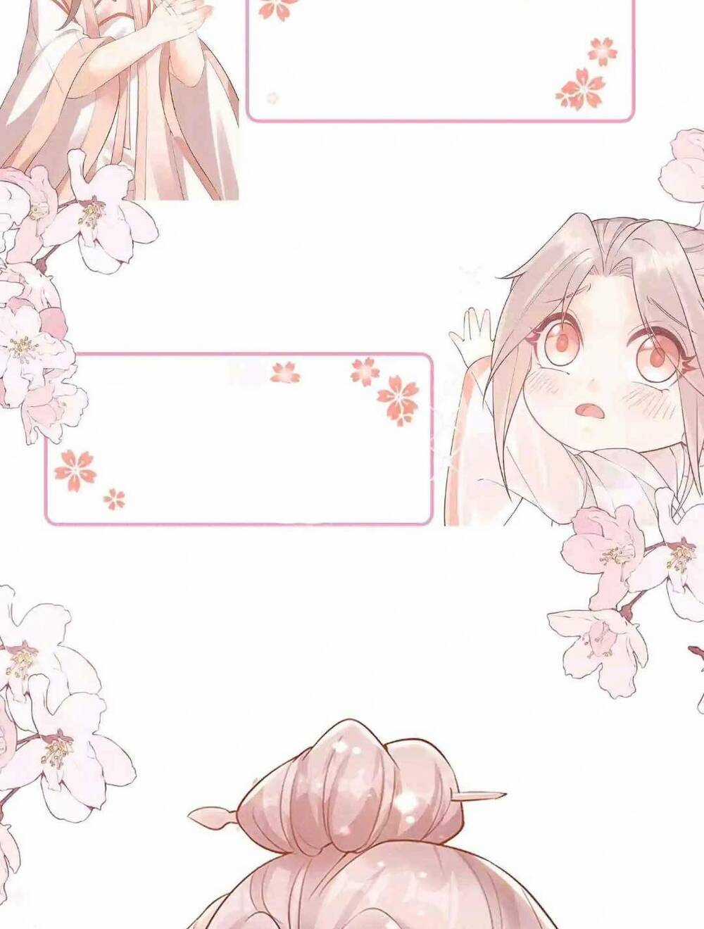 Tiểu Manh Bảo Bốn Tuổi Theo Sư Phụ Xuống Núi Chapter 10 trang 20