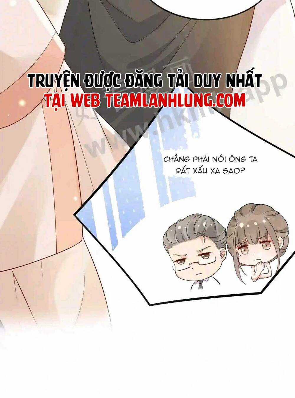 Tiểu Manh Bảo Bốn Tuổi Theo Sư Phụ Xuống Núi Chapter 10 trang 8