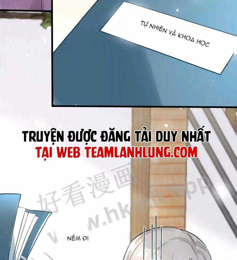 Tiểu Manh Bảo Bốn Tuổi Theo Sư Phụ Xuống Núi Chapter 11 trang 29