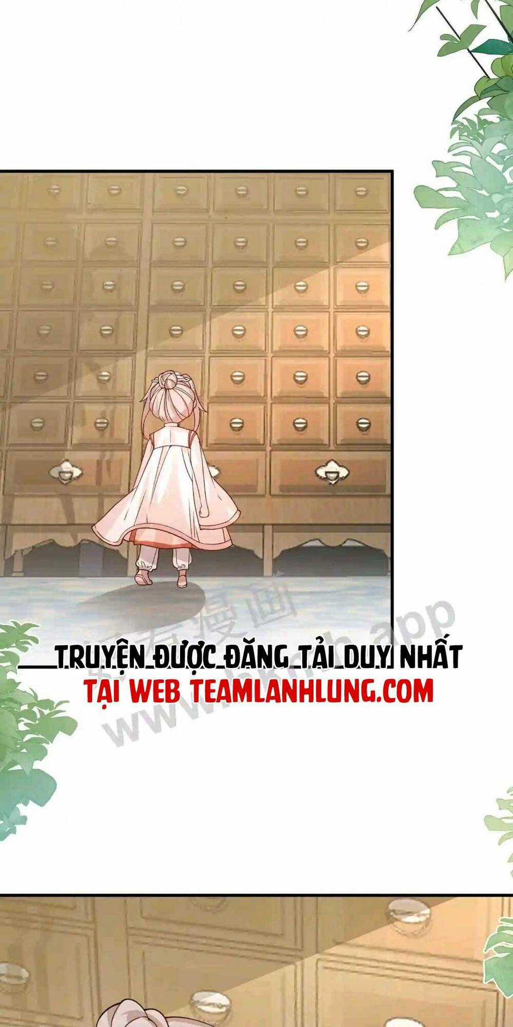 Tiểu Manh Bảo Bốn Tuổi Theo Sư Phụ Xuống Núi Chapter 13 trang 10