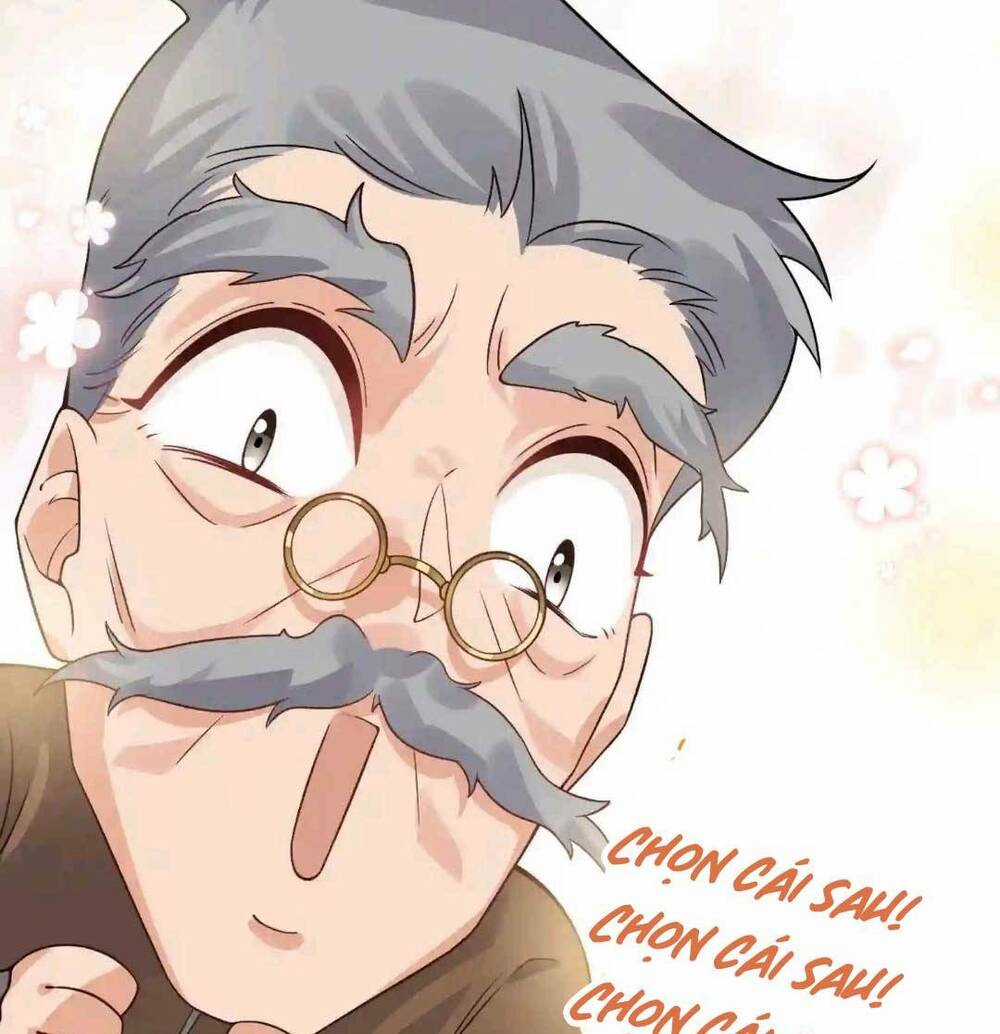 Tiểu Manh Bảo Bốn Tuổi Theo Sư Phụ Xuống Núi Chapter 13 trang 17