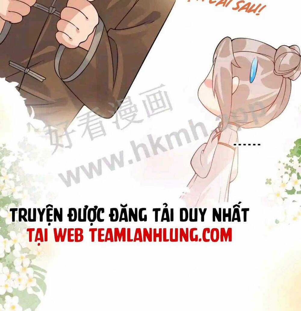 Tiểu Manh Bảo Bốn Tuổi Theo Sư Phụ Xuống Núi Chapter 13 trang 18