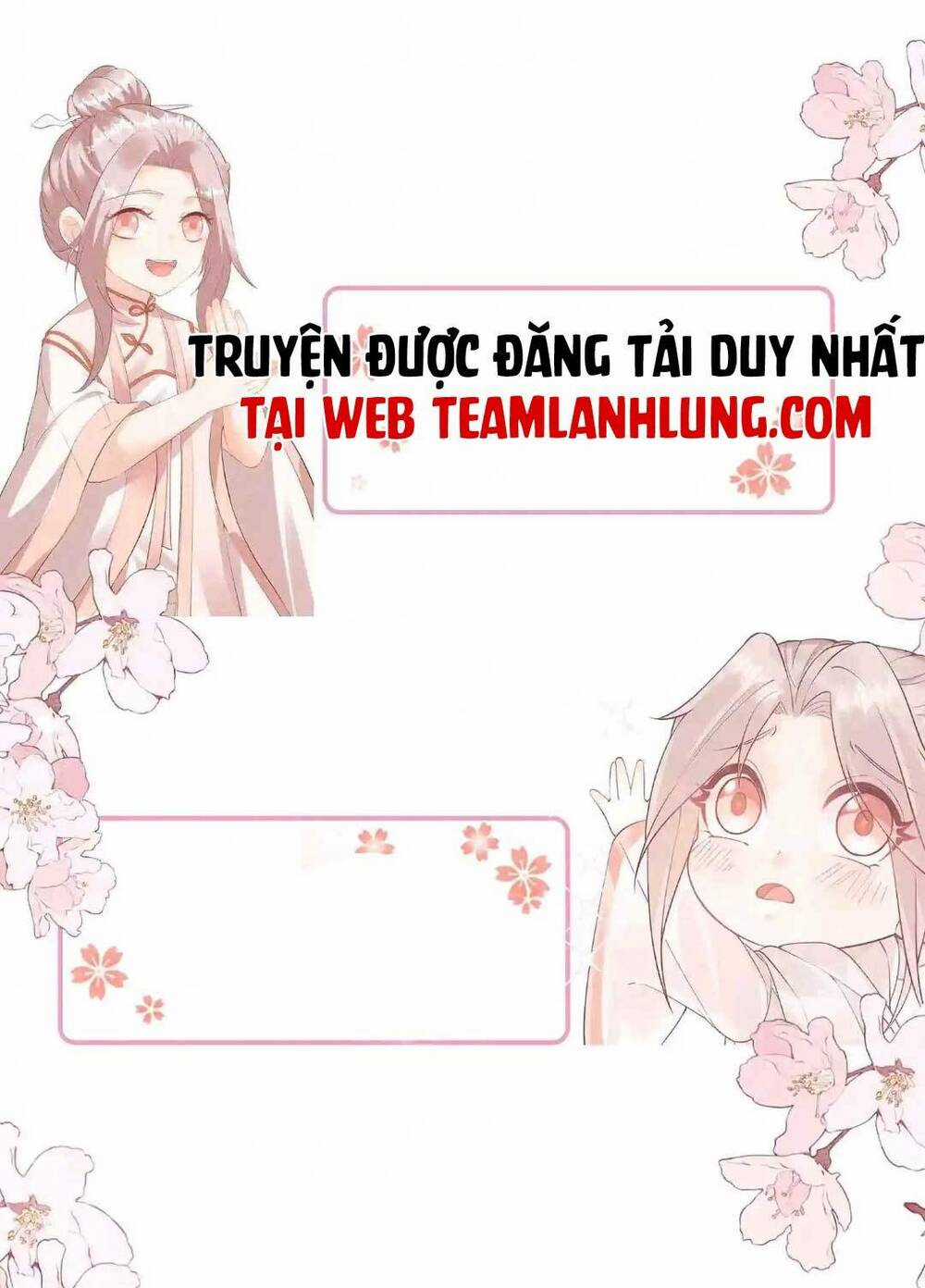 Tiểu Manh Bảo Bốn Tuổi Theo Sư Phụ Xuống Núi Chapter 13 trang 21