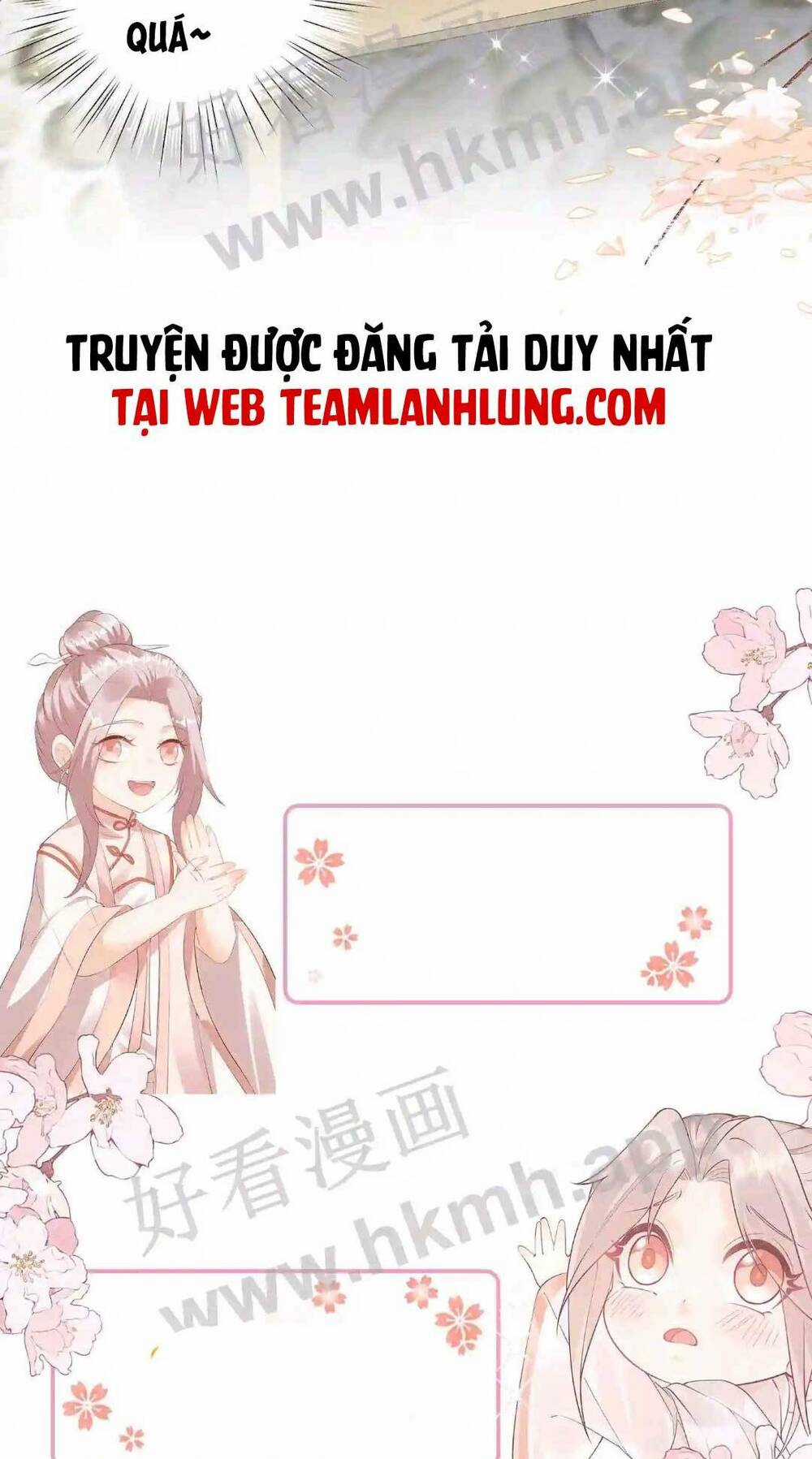 Tiểu Manh Bảo Bốn Tuổi Theo Sư Phụ Xuống Núi Chapter 14 trang 20