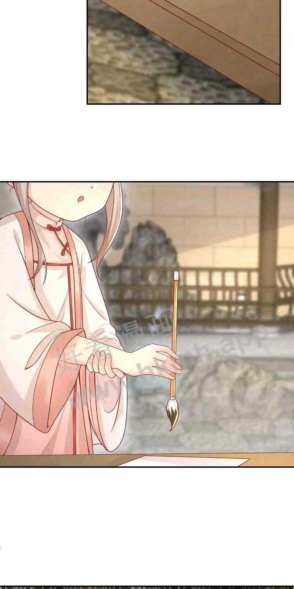 Tiểu Manh Bảo Bốn Tuổi Theo Sư Phụ Xuống Núi Chapter 15 trang 12