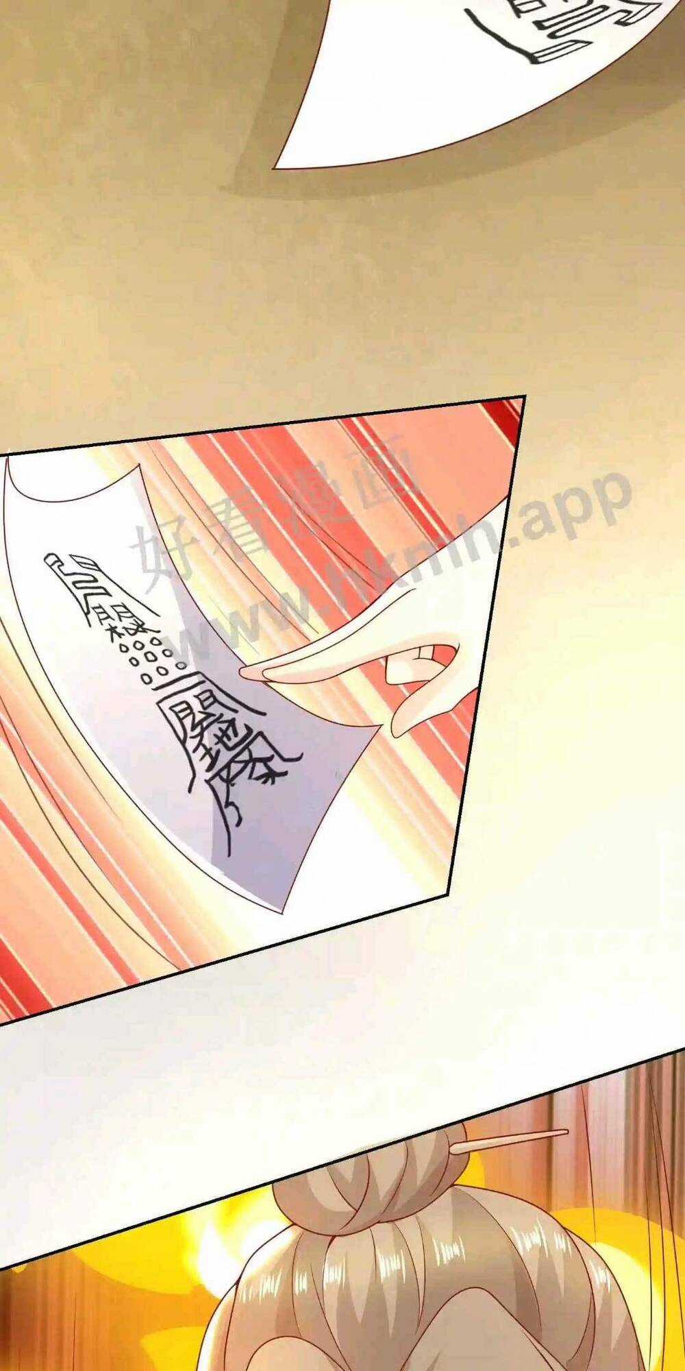 Tiểu Manh Bảo Bốn Tuổi Theo Sư Phụ Xuống Núi Chapter 15 trang 14