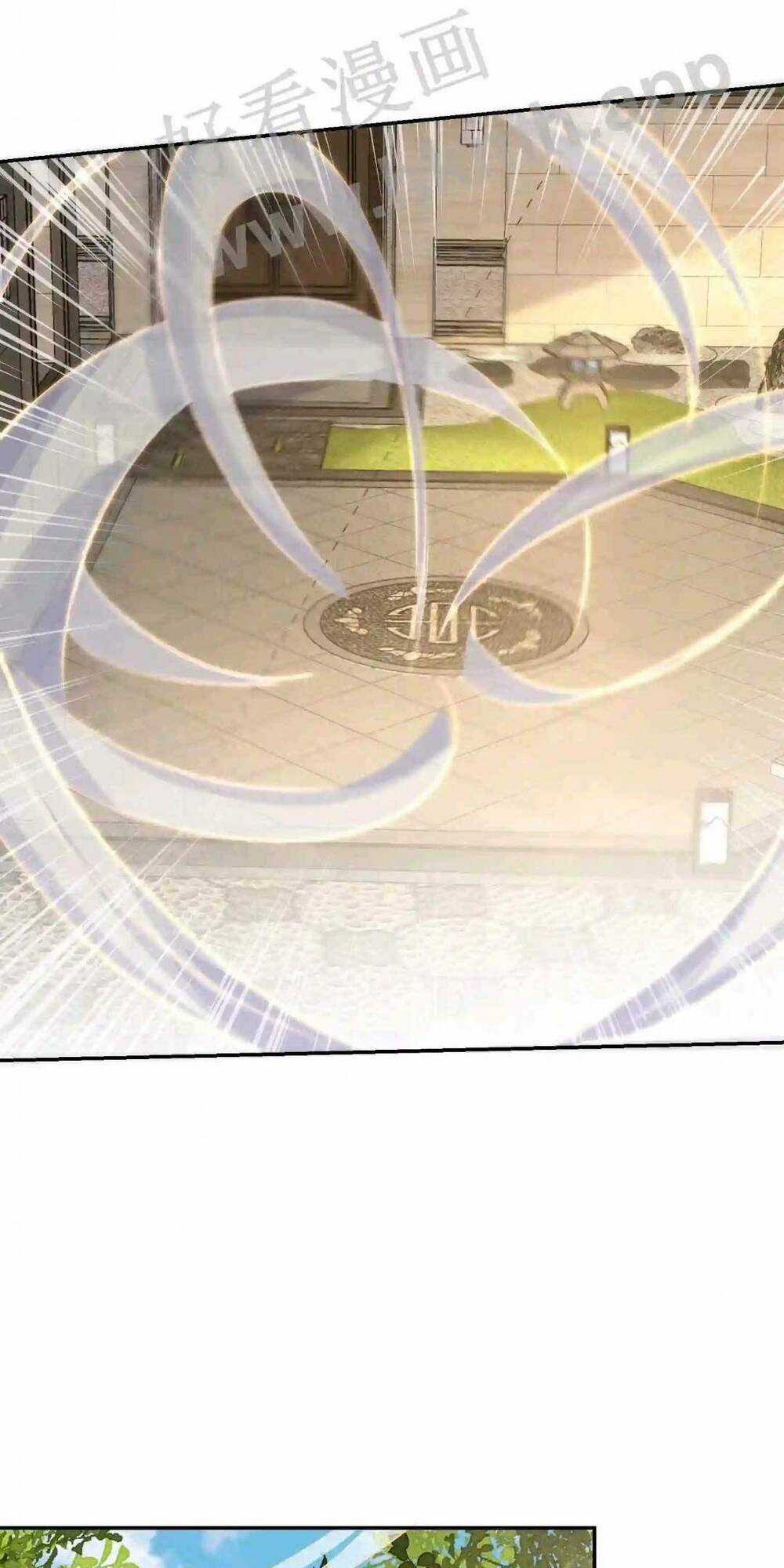 Tiểu Manh Bảo Bốn Tuổi Theo Sư Phụ Xuống Núi Chapter 15 trang 17