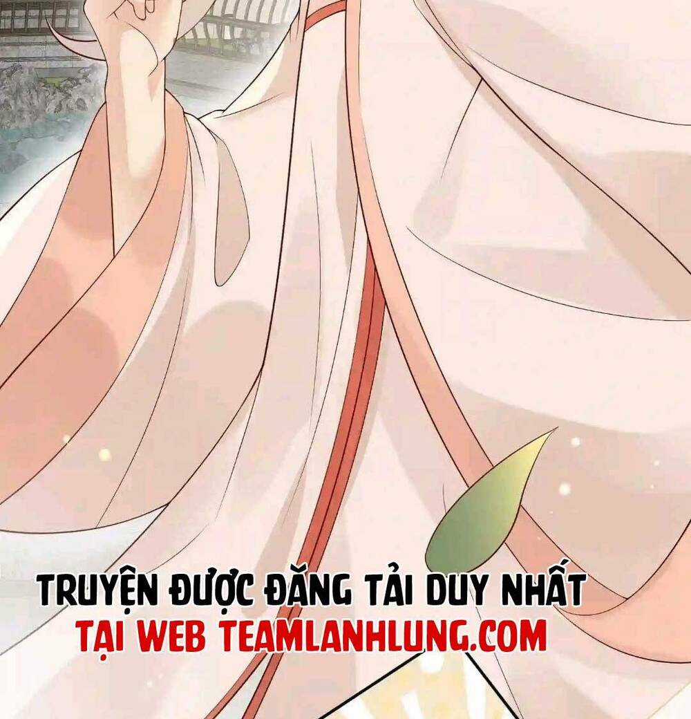 Tiểu Manh Bảo Bốn Tuổi Theo Sư Phụ Xuống Núi Chapter 15 trang 20