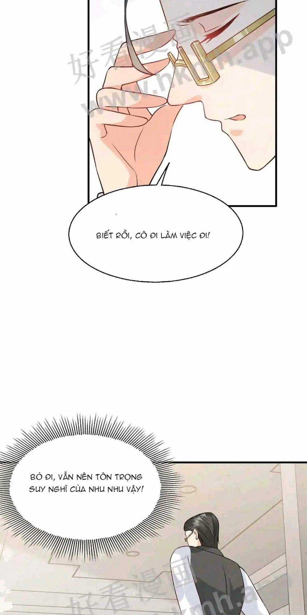 Tiểu Manh Bảo Bốn Tuổi Theo Sư Phụ Xuống Núi Chapter 16 trang 20