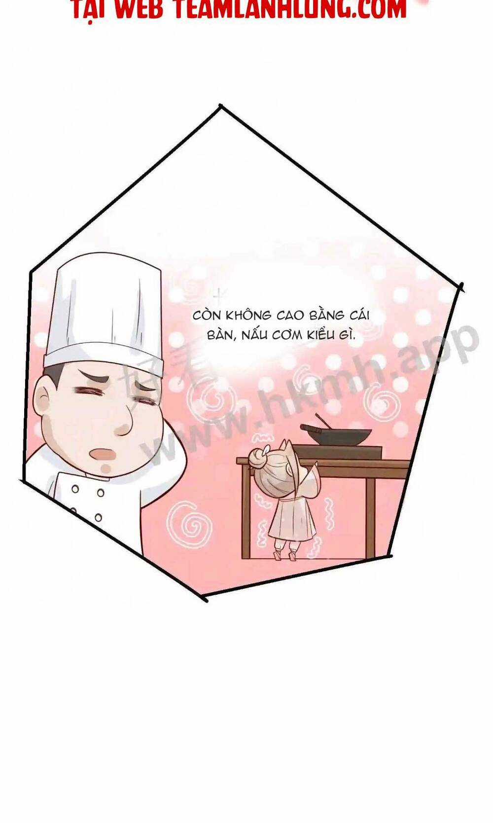 Tiểu Manh Bảo Bốn Tuổi Theo Sư Phụ Xuống Núi Chapter 17 trang 17