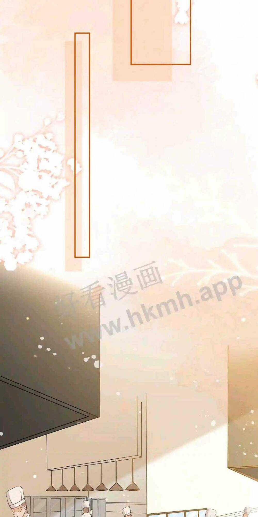 Tiểu Manh Bảo Bốn Tuổi Theo Sư Phụ Xuống Núi Chapter 17 trang 9