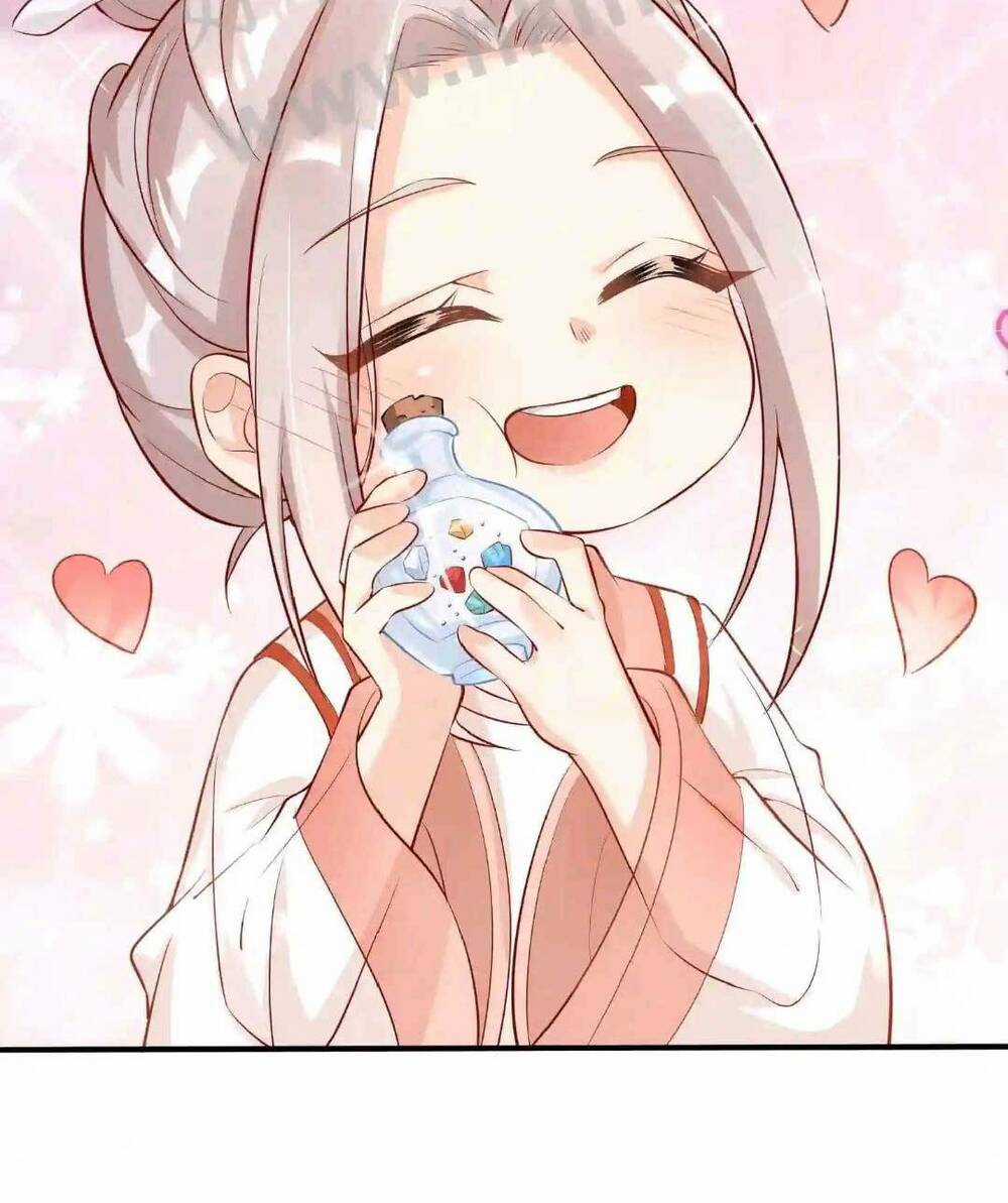 Tiểu Manh Bảo Bốn Tuổi Theo Sư Phụ Xuống Núi Chapter 18 trang 21