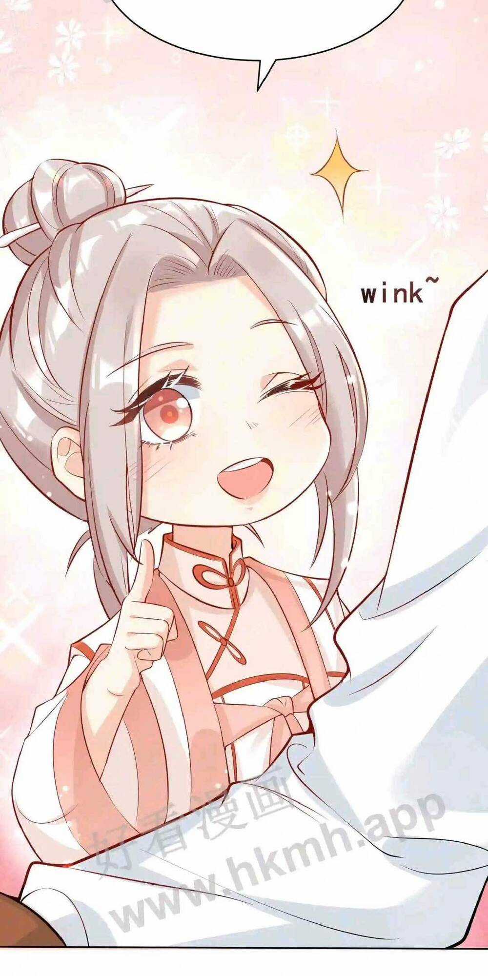 Tiểu Manh Bảo Bốn Tuổi Theo Sư Phụ Xuống Núi Chapter 18 trang 5