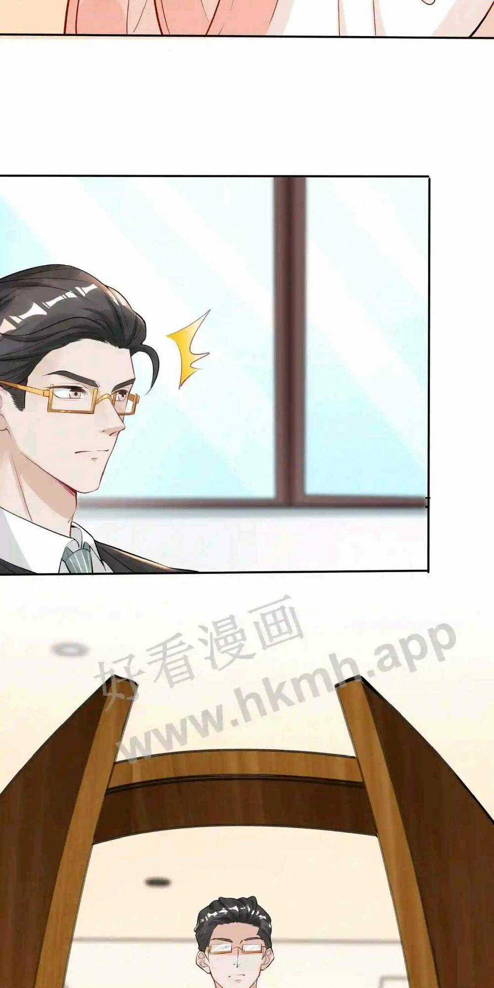 Tiểu Manh Bảo Bốn Tuổi Theo Sư Phụ Xuống Núi Chapter 19 trang 12