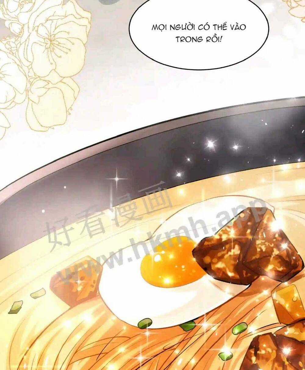 Tiểu Manh Bảo Bốn Tuổi Theo Sư Phụ Xuống Núi Chapter 19 trang 14