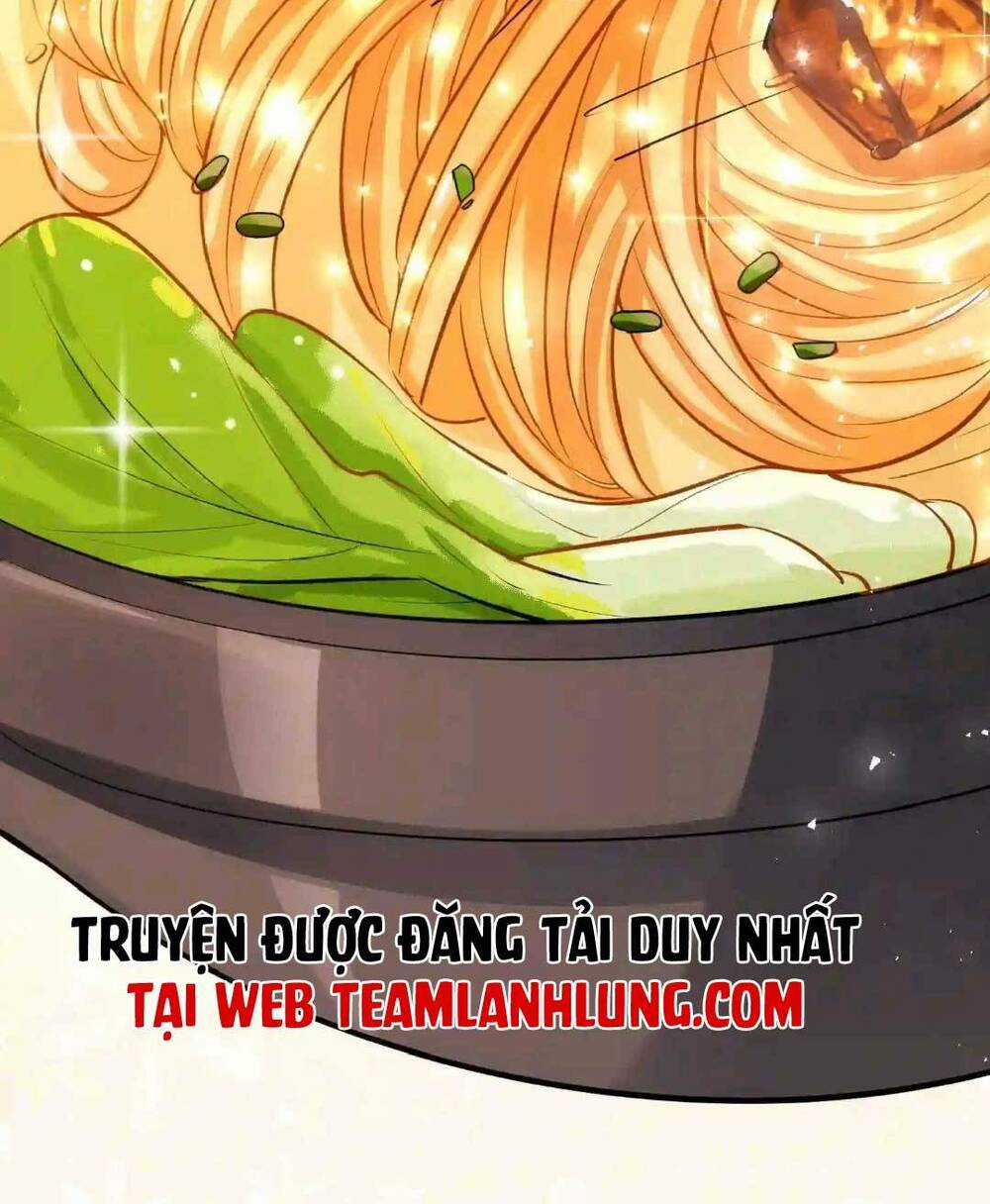 Tiểu Manh Bảo Bốn Tuổi Theo Sư Phụ Xuống Núi Chapter 19 trang 15